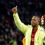 Kluivert dan Jordi Cruyff Tiba di Jakarta, Siap Hadapi Kualifikasi Piala Dunia 2026