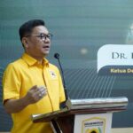 Keprihatinan Partai Golkar atas Kasus Dugaan Selingkuh Ridwan Kamil