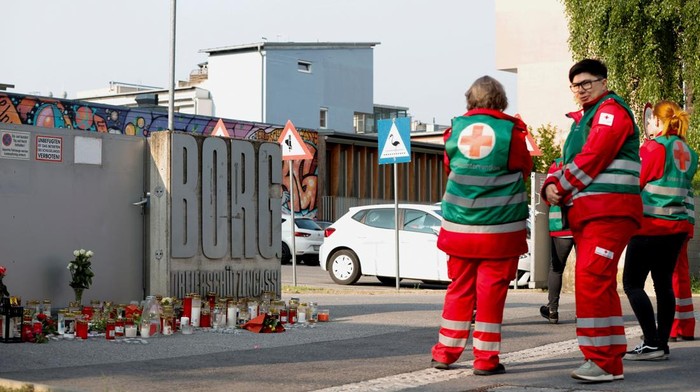 Penembakan Sekolah di Graz: Tragedi Mematikan di Austria