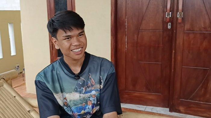 Ketua RT Termuda di Rawabadak Jadi Inspirasi Warga Muda